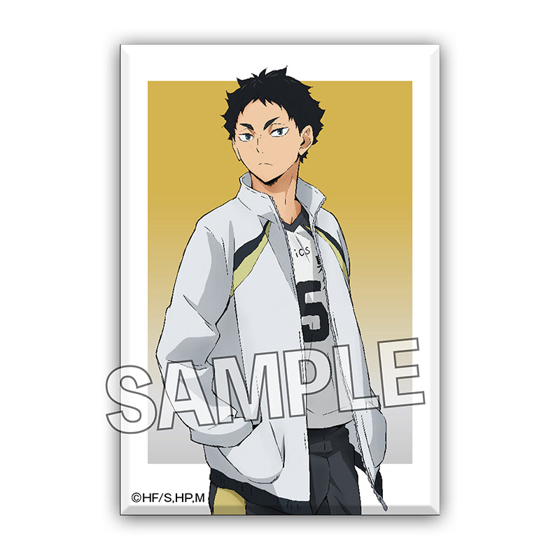 ハイキュー赤葦京治