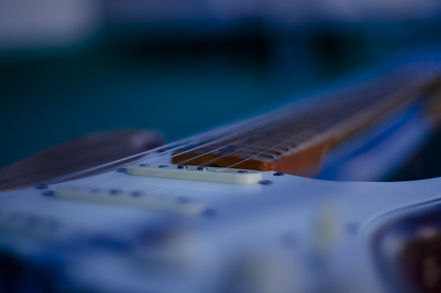 ストラト用ピックアップVanzandtのTrue Vintage – Akihiko Matsumoto Blog