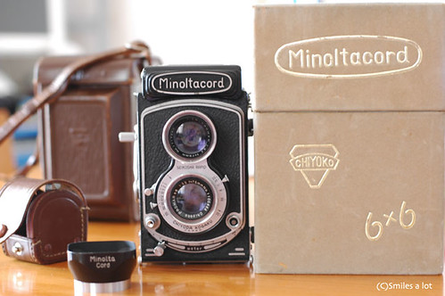 Minoltacord | Camerapedia | Fandom