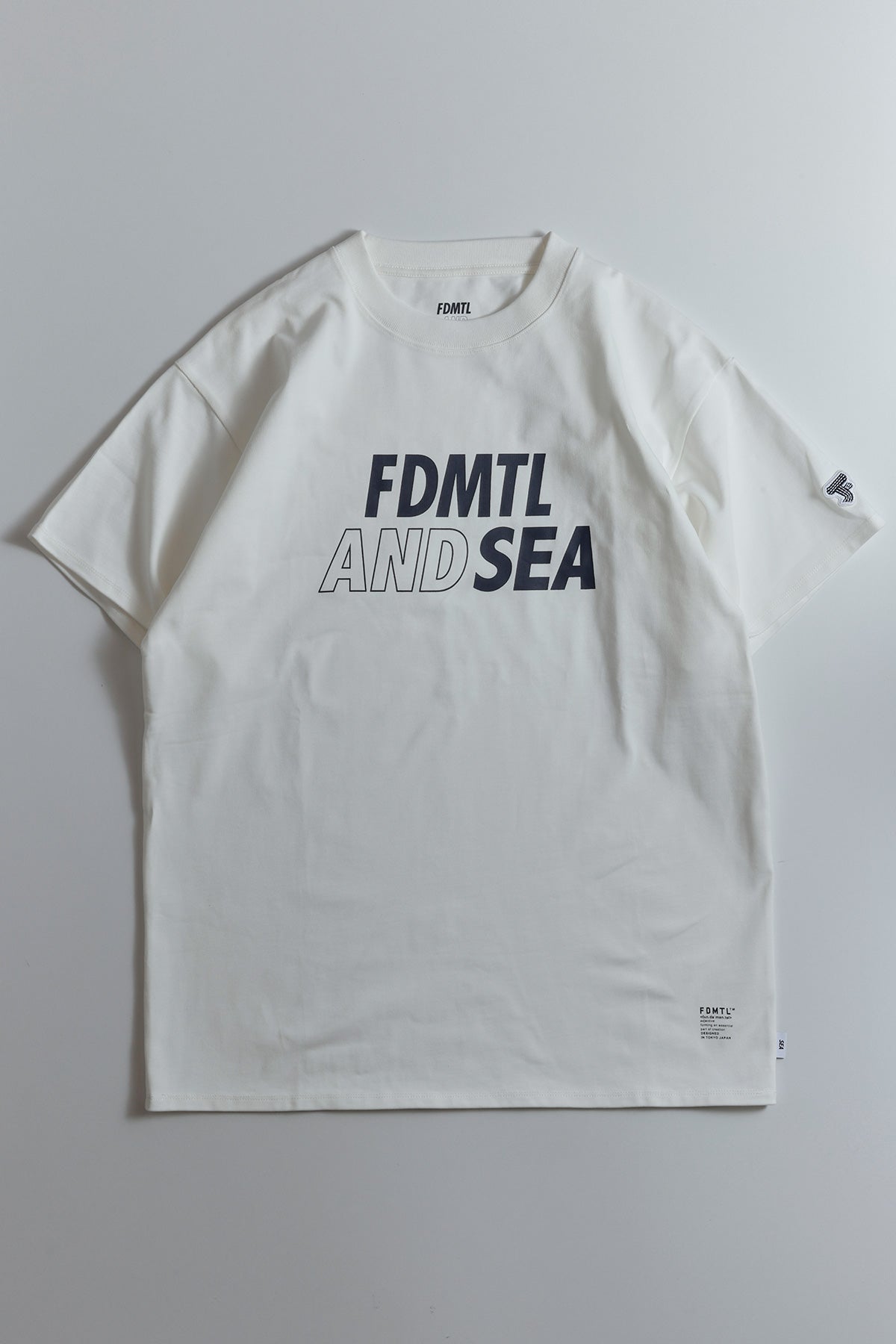 Champion x WIND AND SEA ショートスリーブラグランTシャツ 【公式通販】