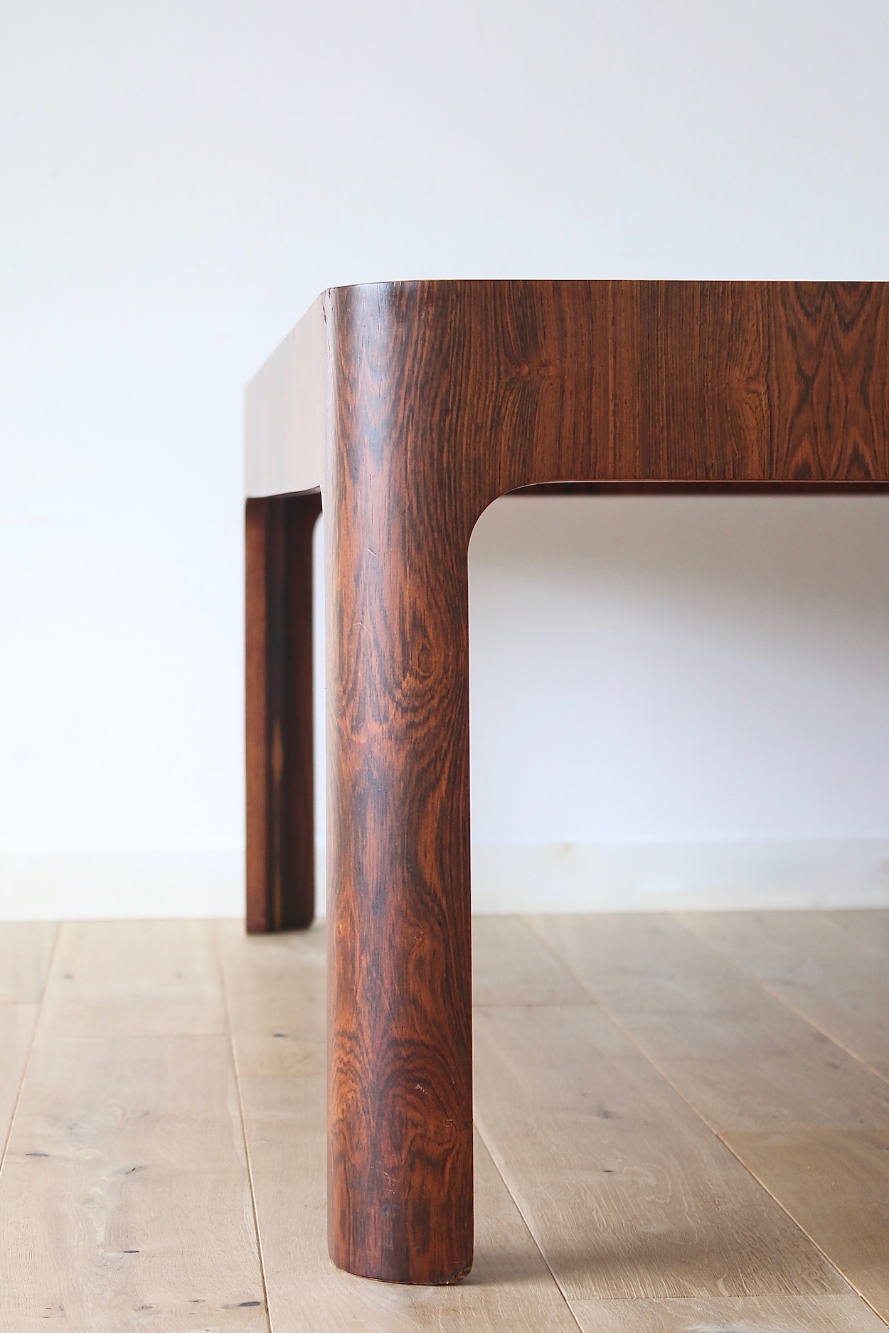 サイドテーブル(天童木工) S-6003RW-ST サイドテーブル(天童木工) S