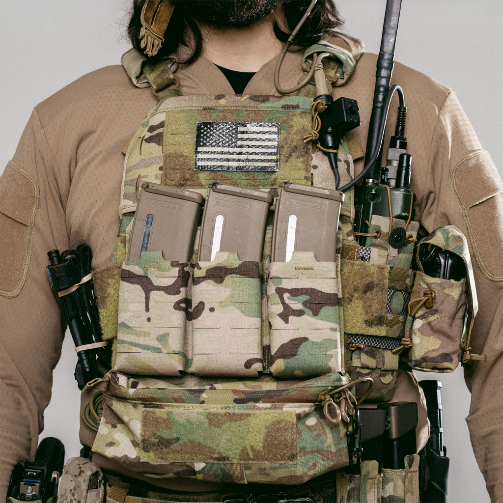 KTAR Front Flap – FERRO CONCEPTS