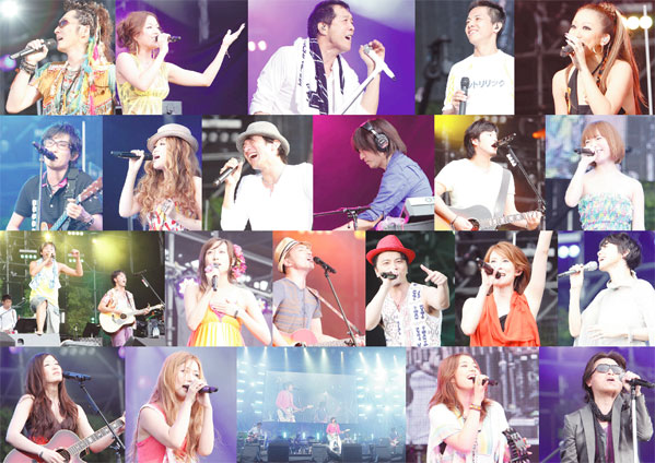 ap bank fes'09