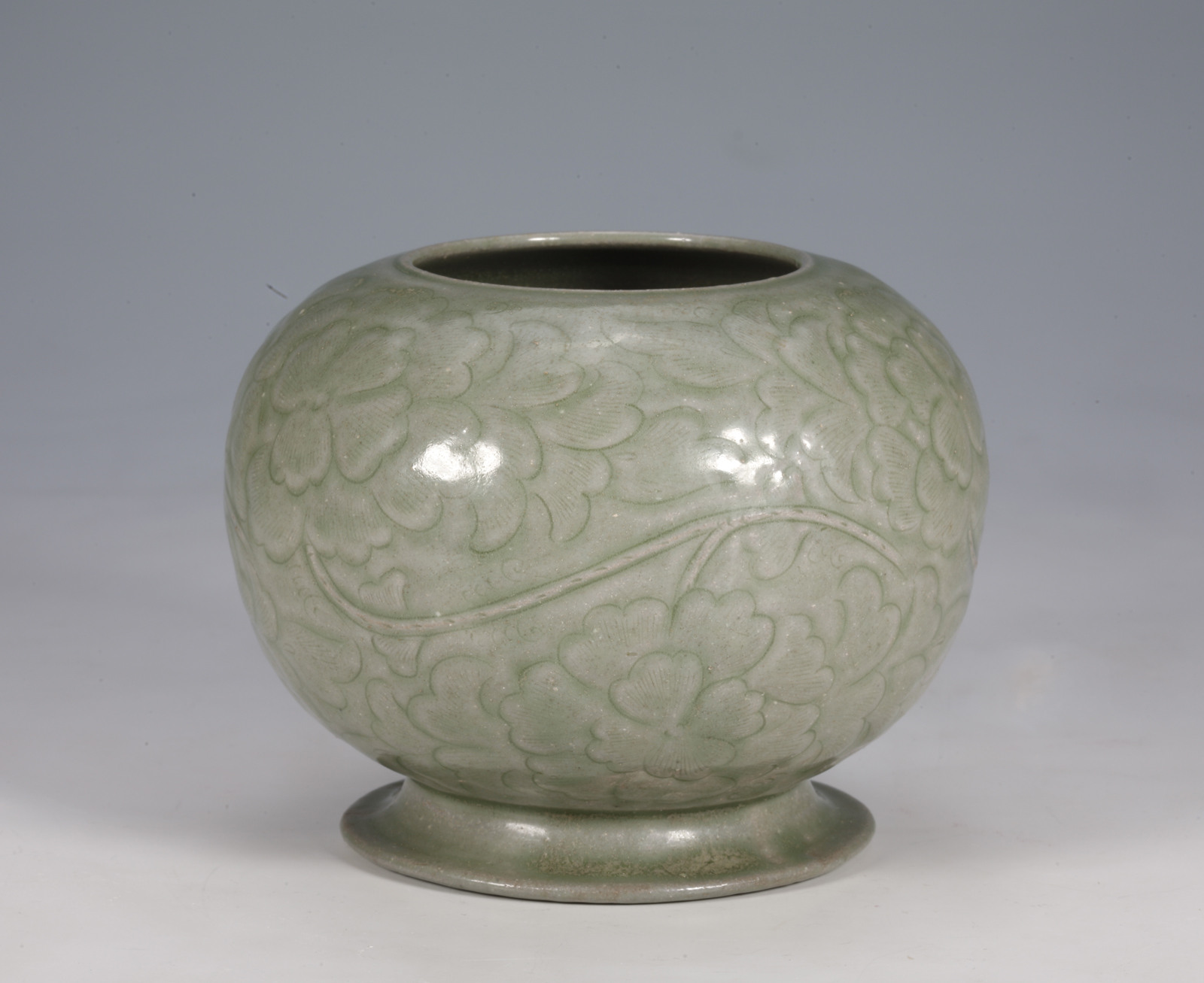 磁州窑虎形枕金代_观复博物馆