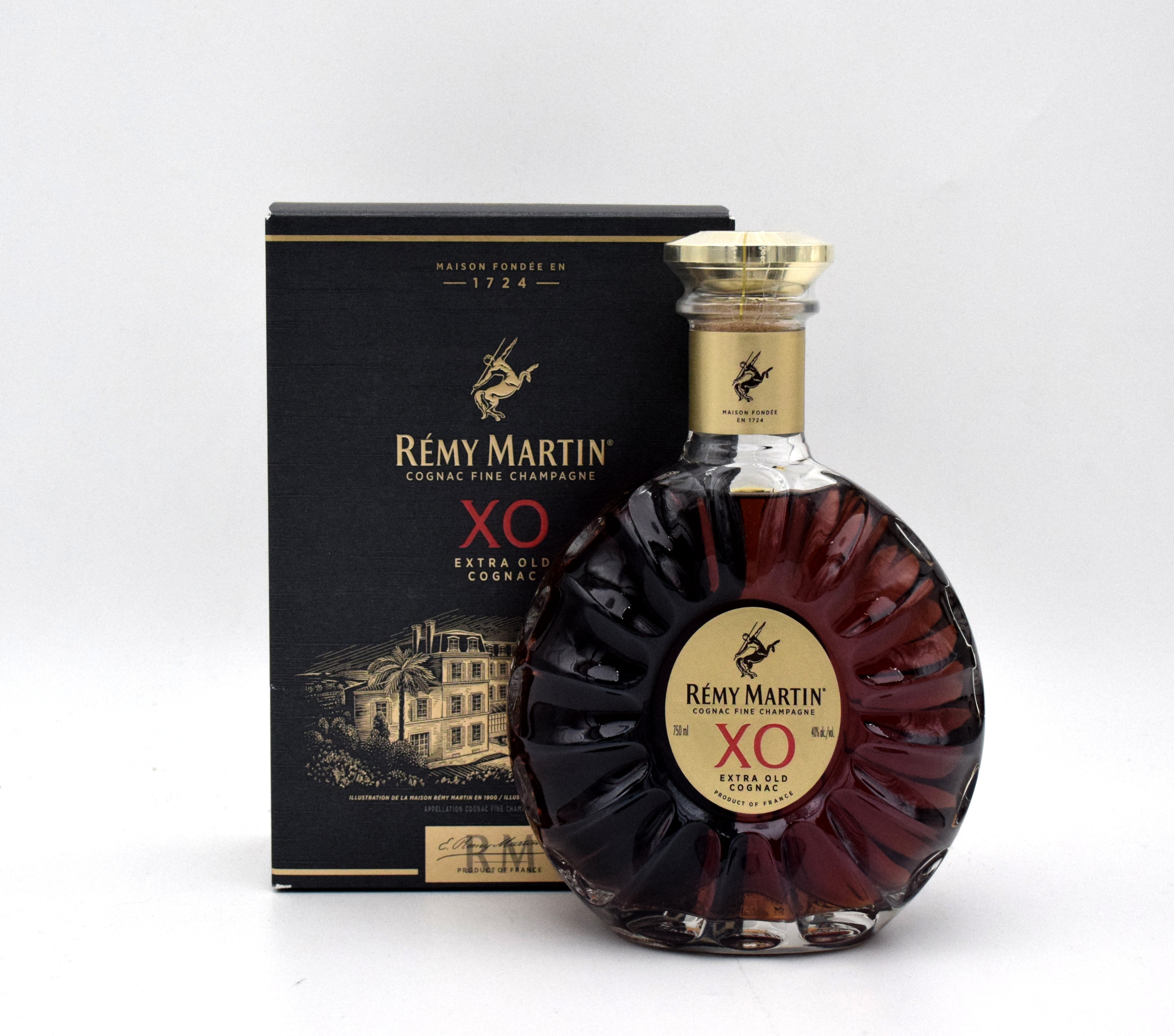 Remy Martin X.O. Excellence-Special Fine Champagne Cognac