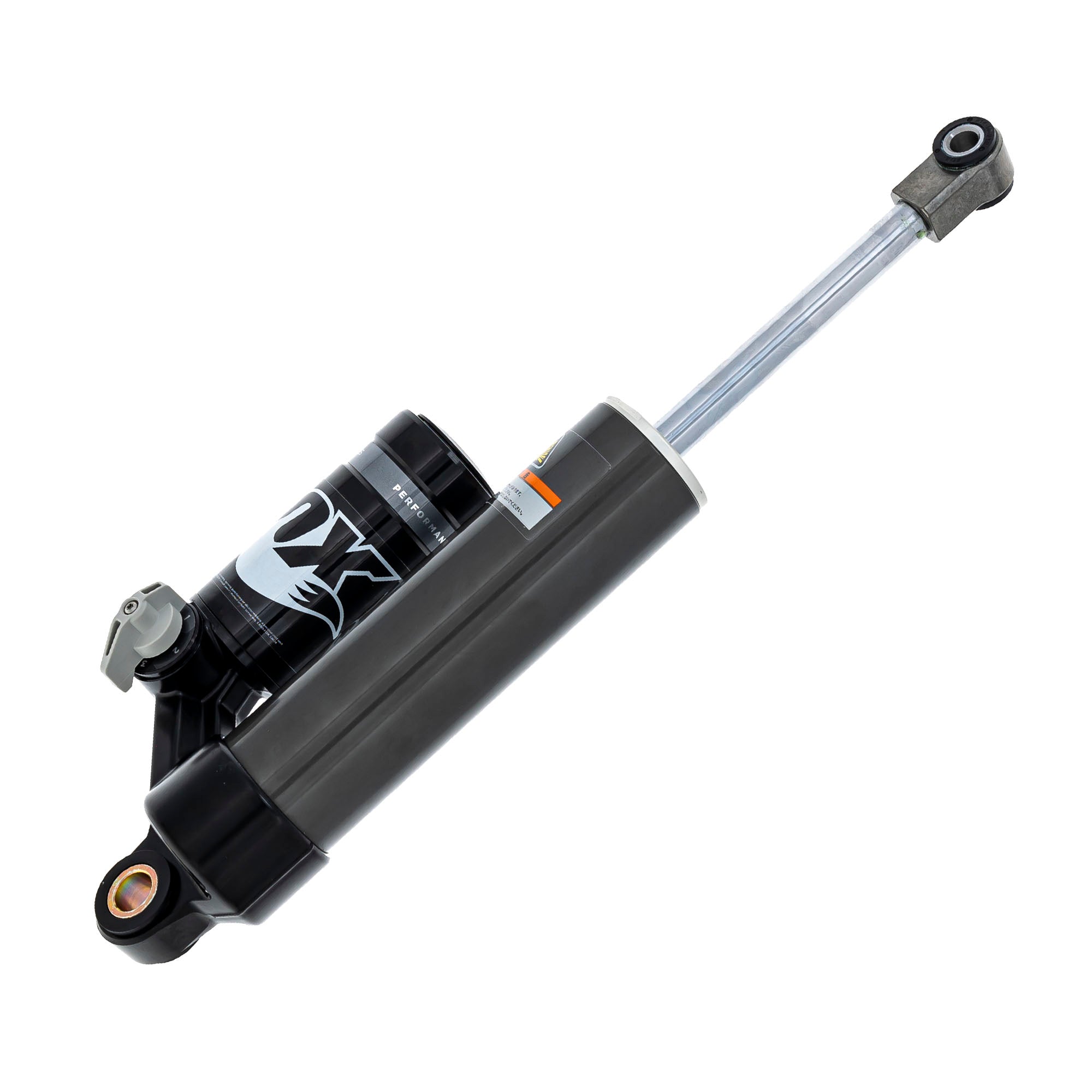 Arctic Cat 3704-252 Rear Shocks | FixMyToys