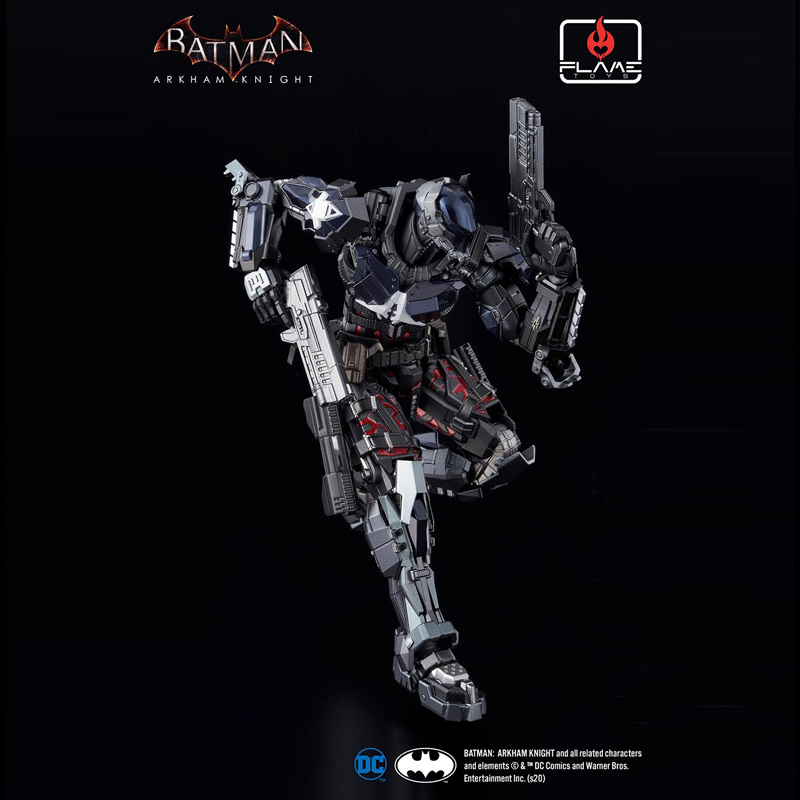 株式会社フレイムトイズ FLAMETOYS CO.,LTD | 人機巧 HITO KRA KURI