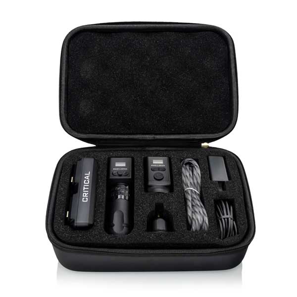 Bishop｜The Power WAND Liner｜5.0mmストローク/Full Set – FLAG