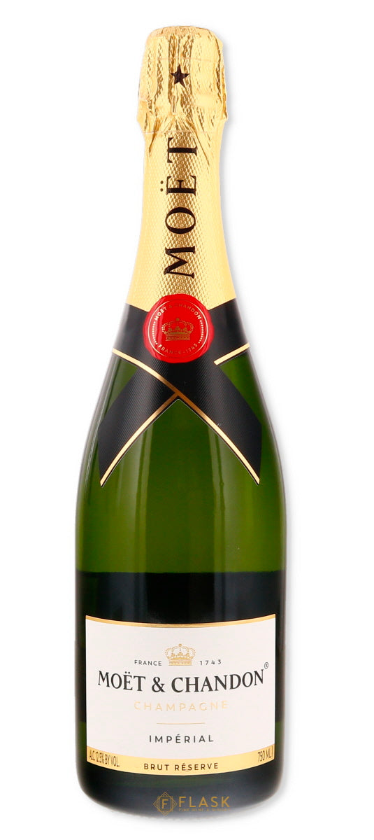 Buy Moet & Chandon Brut Imperial Champagne 750ml | Champagne