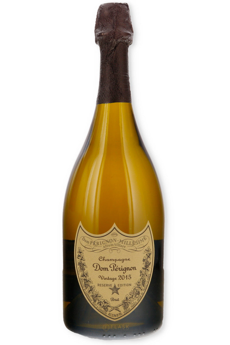 Buy Dom Perignon Champagne 2015 | Champagne | Flask
