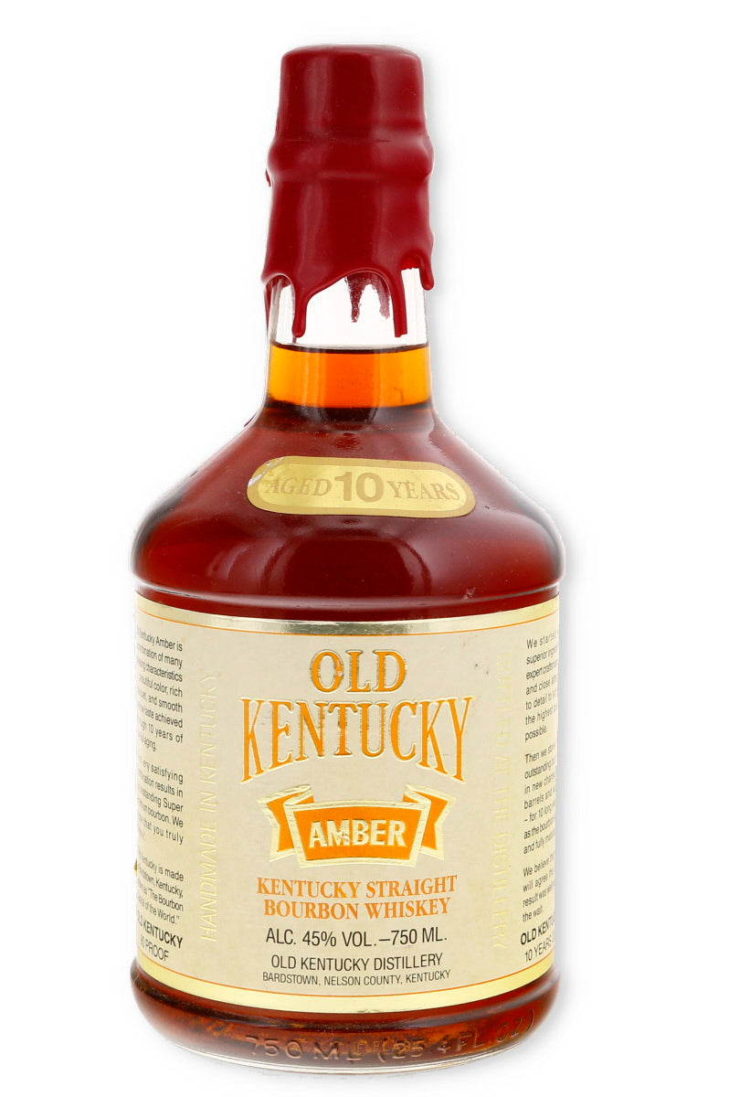 OLD KENTUCKY 13YEARS オールドケンタッキー 13年 750ml 47% バーボン