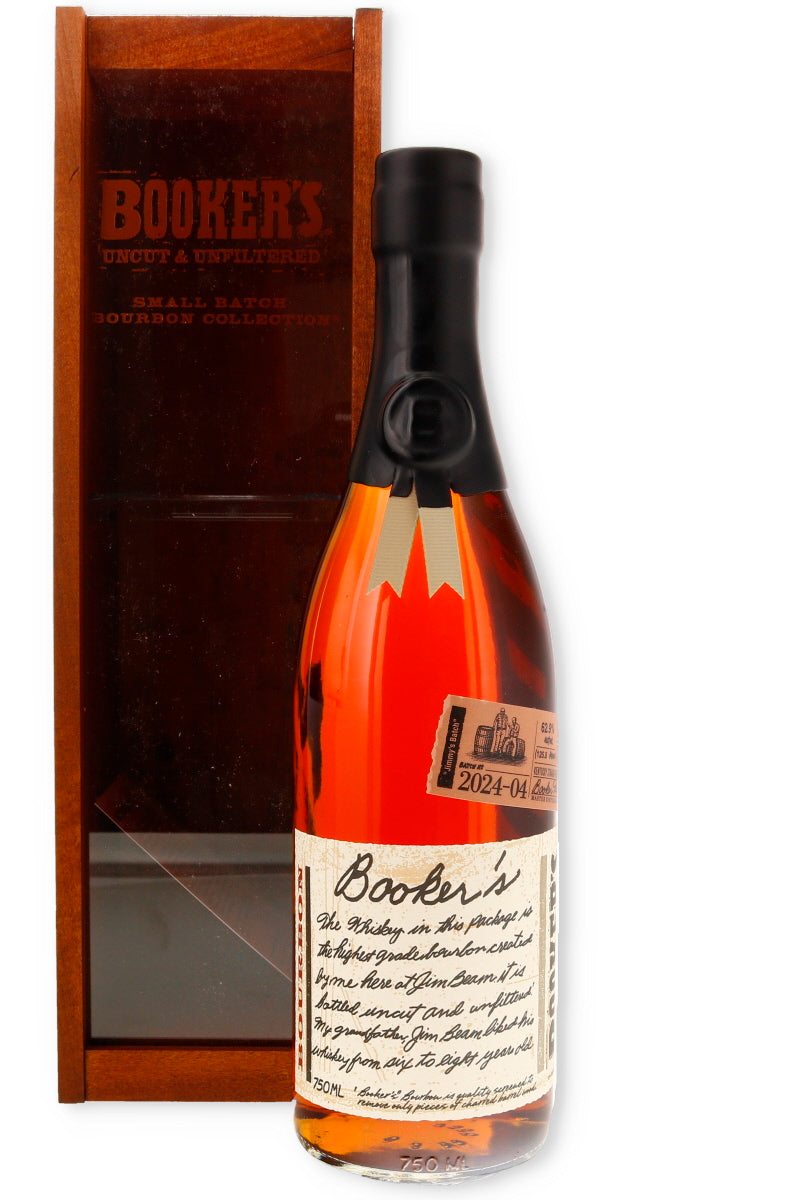 Buy | Bourbon | Flask Wines