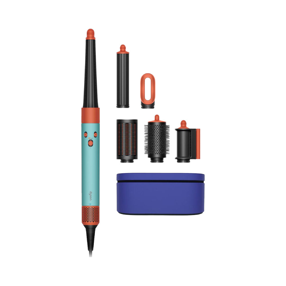 Dyson Airwrap i.d.™ Multi-Styler and Dryer - Ceramic Patina/Topaz