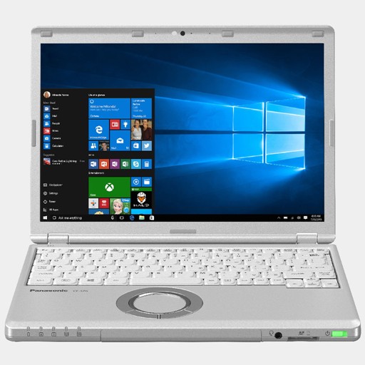 Panasonic CF-SZ6 Laptop