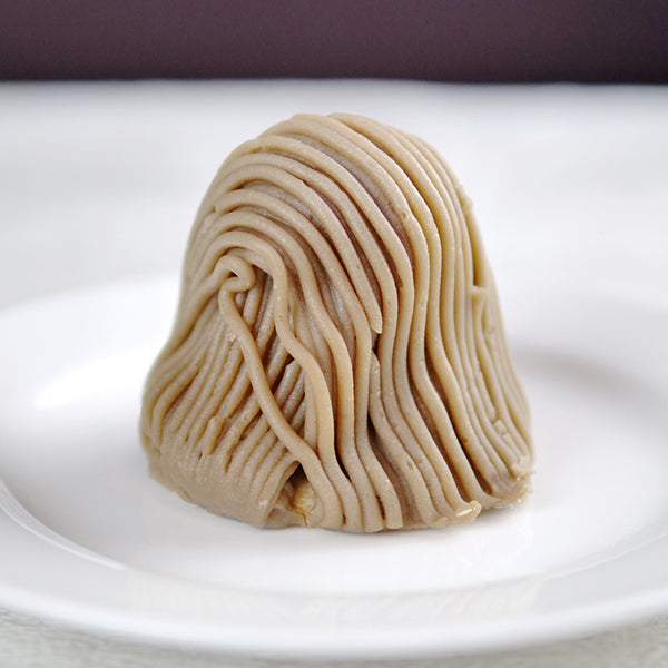 ベルリーベ モンブランN 6個 | フーヅフリッジ UCC運営の業務用食品