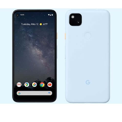 Google Pixel 4a（SIMフリー）128GBGoogleフォト無制限 Google Pixel