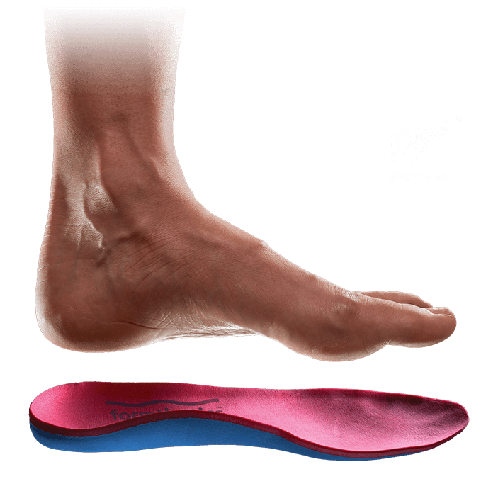 他社製品とFormthotics™ の違い | フォームソティックス | Formthotics™