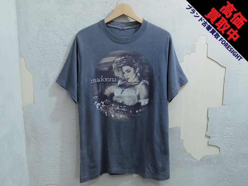 Madonna Girl Heart Tour Tシャツ Lサイズ Madonna Girl Heart Tour T