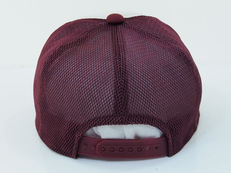 NUMBER(N)INE 2003AW カート期 ベロキャップ メッシュキャップ NUMBER