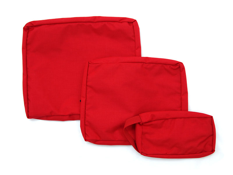 Supreme 'Mesh Organizer Bag'ポーチ オーガナイザーバッグ 赤 レッド