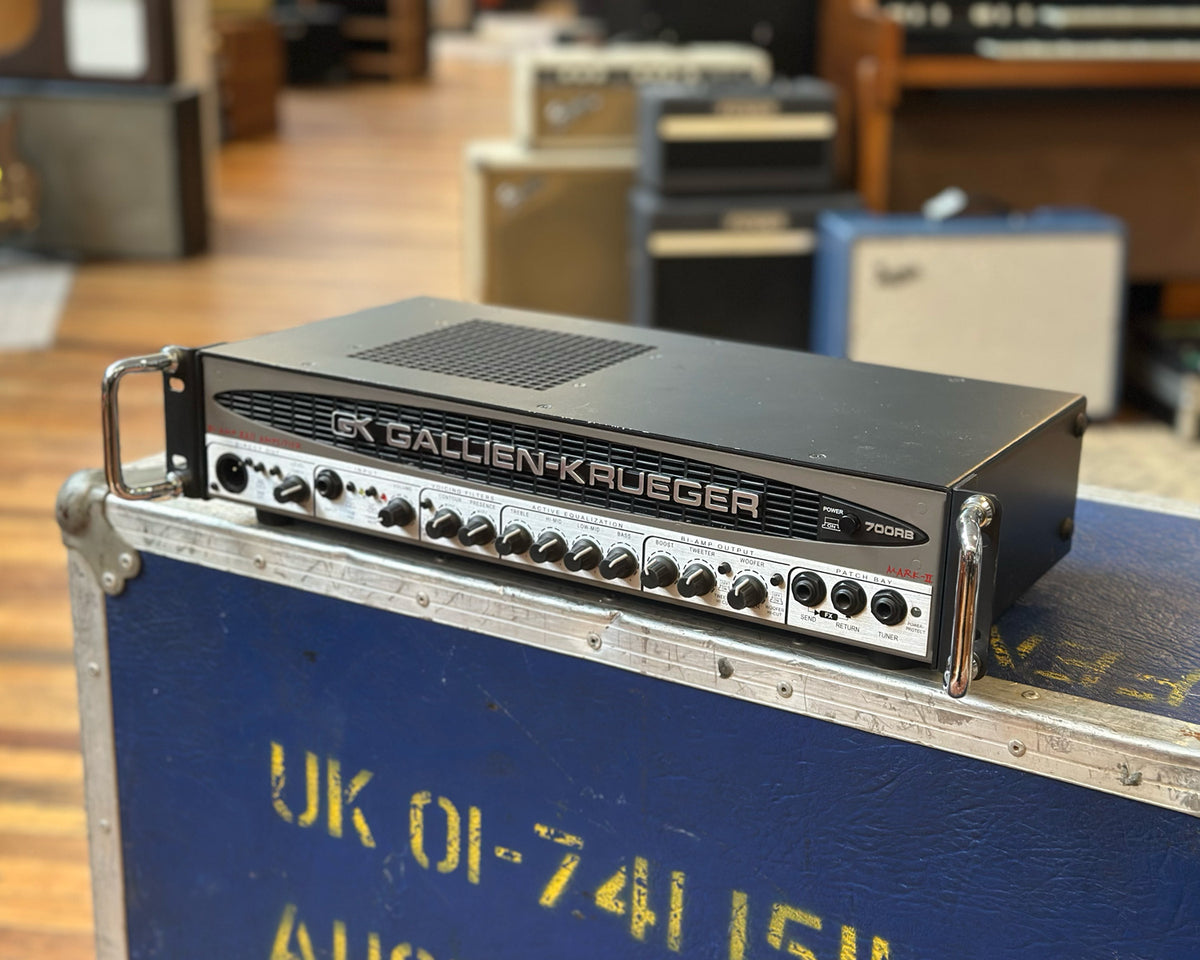 Gallien_Krueger_700RB_Mark_II_