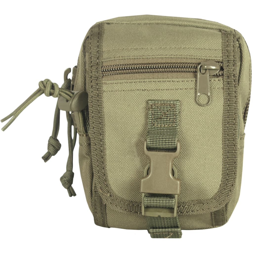 Multi-Purpose Accessory Pouch - Fox Outdoor