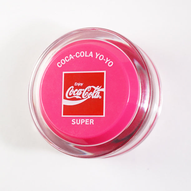 COCA-COLA YOYO – FRESHTHINGS / フレッシュシングス 公式サイト