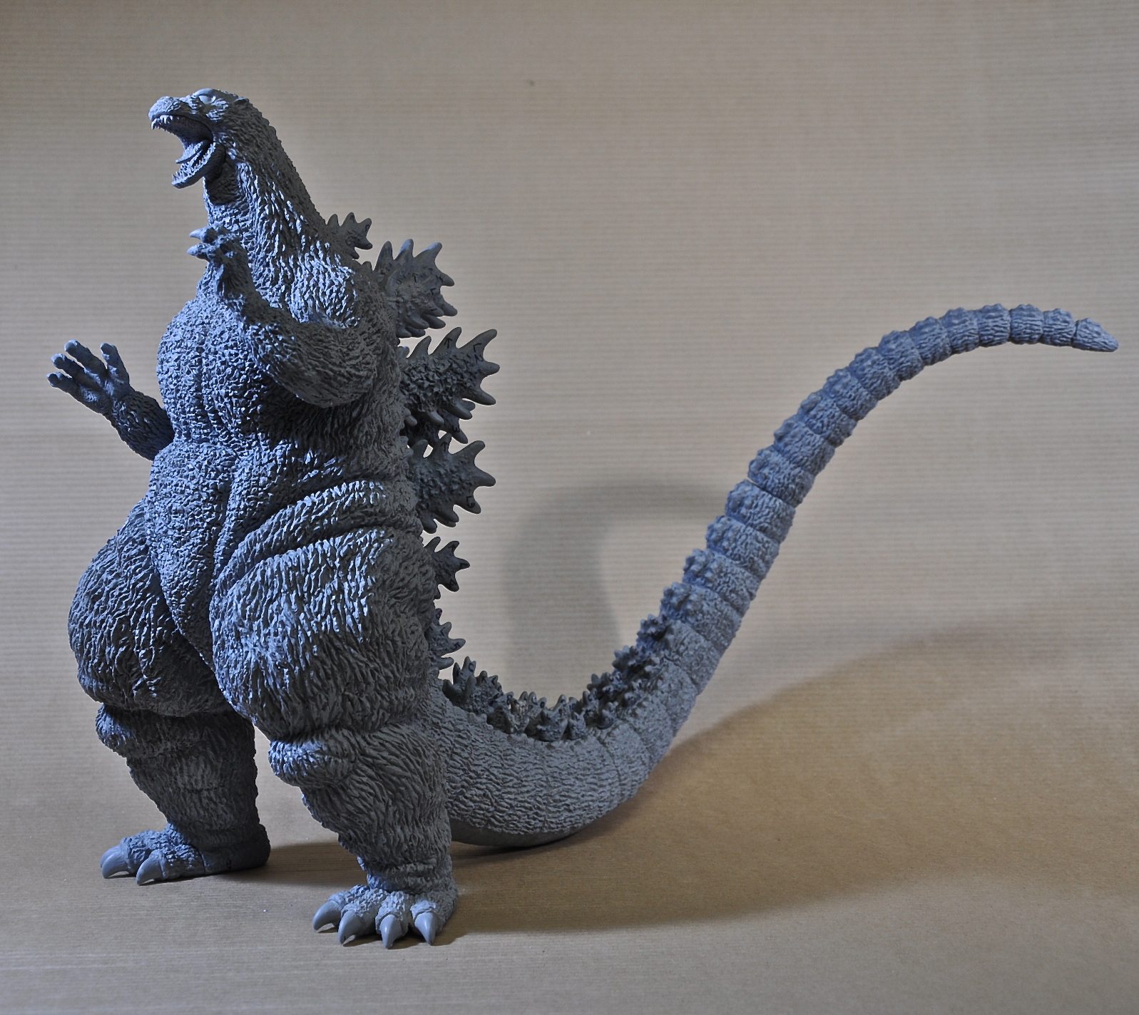 最新作！ : GODZILLA DREAM