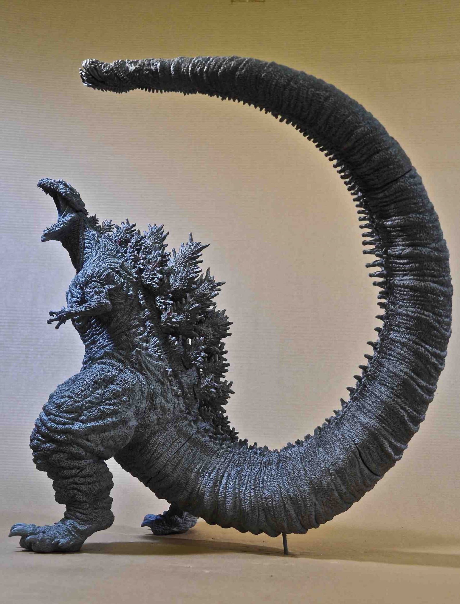 お待たせしました最新作！: GODZILLA DREAM