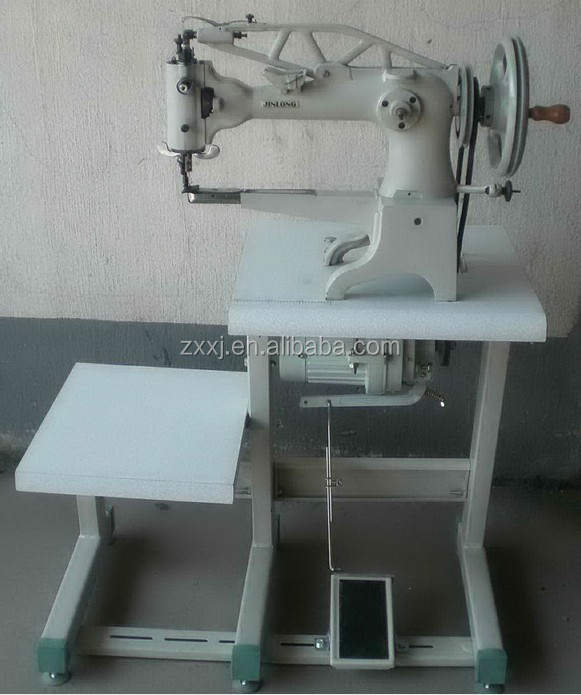 si☆ Shoe Repair Sewing Machine - Zoxon ZX-2972 for Perfect Patches