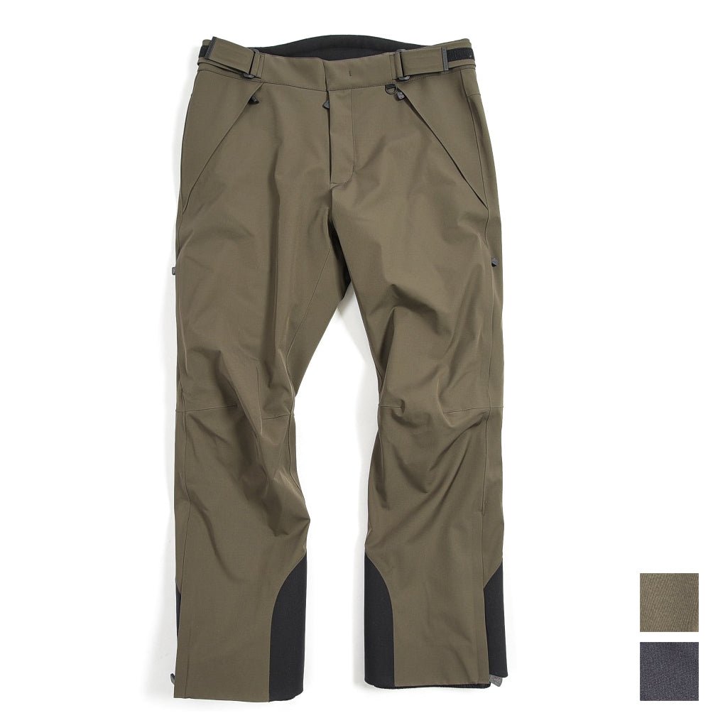 SALE｜MONCLER モンクレール / GRENOBLE Primaloft 中綿スキーパンツ