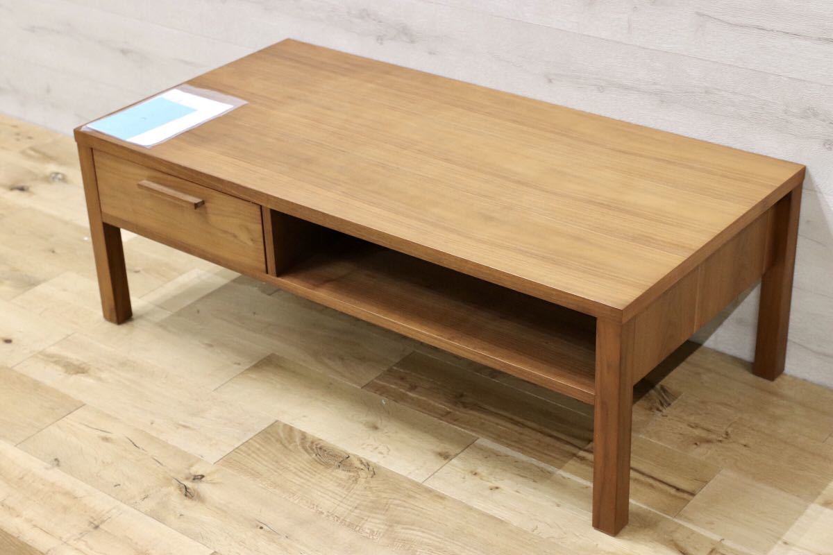 ACTUS アクタス センターテーブル ローテーブル Amazon.co.jp: ACTUS