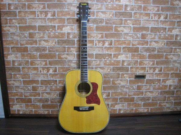 YAMAKI YW-20 アコギ ビンテージ YAMAKI ヤマキ YW-20