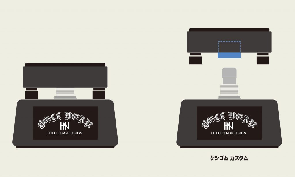 cry baby MINI」を使いこなすポイント | ギターのレシピ