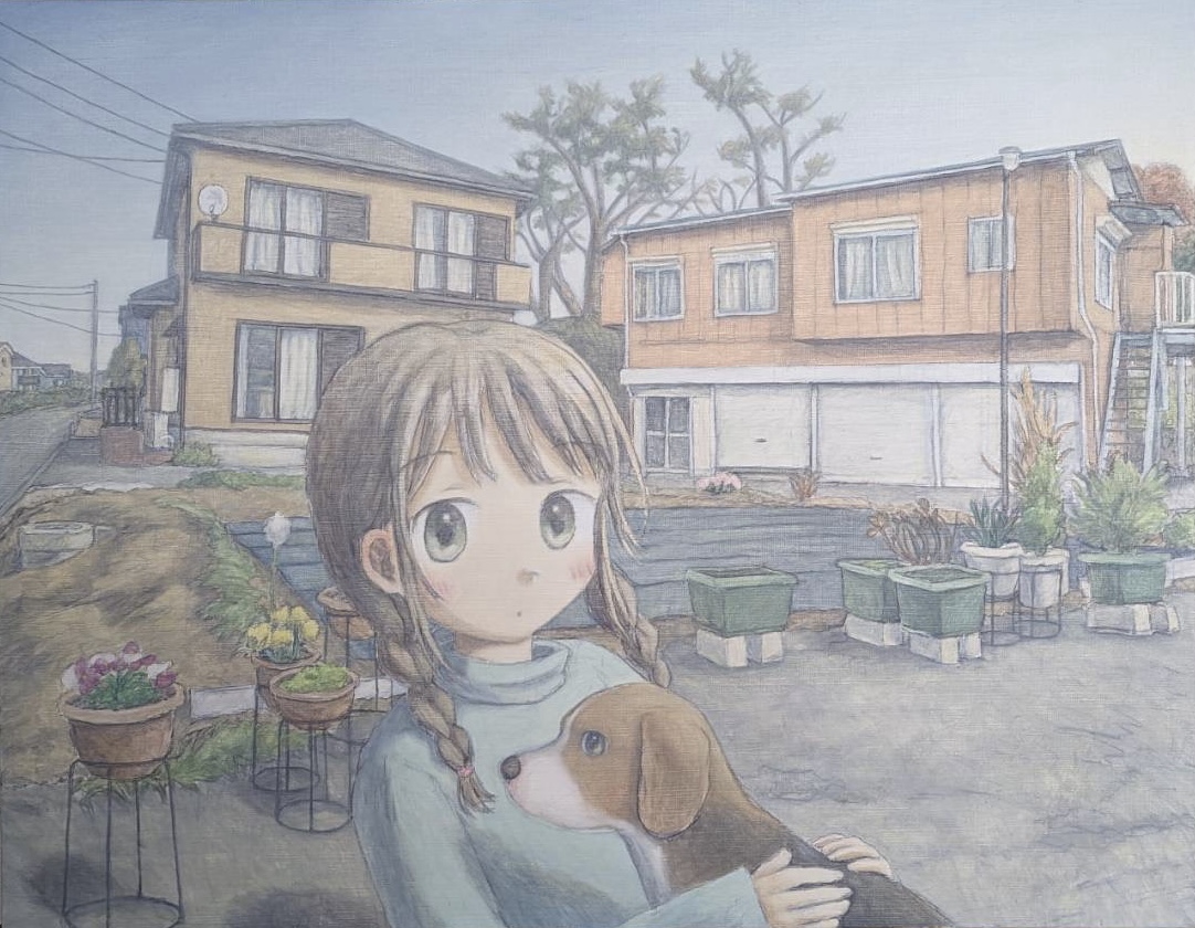 くらやえみ個展 プレスリリース | Kaikai Kiki Gallery