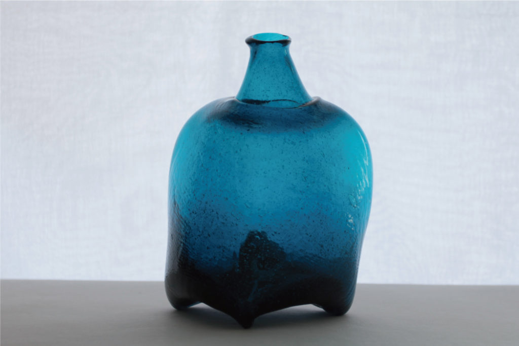 展覧会｜京都 「横山秀樹 硝子展 」開催のお知らせ。 | yamahon