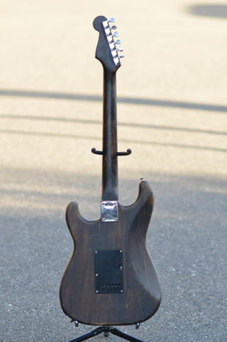 Fernandes-ST40 ヴィンテージ 1985 FERNANDES LIMITED ST-40