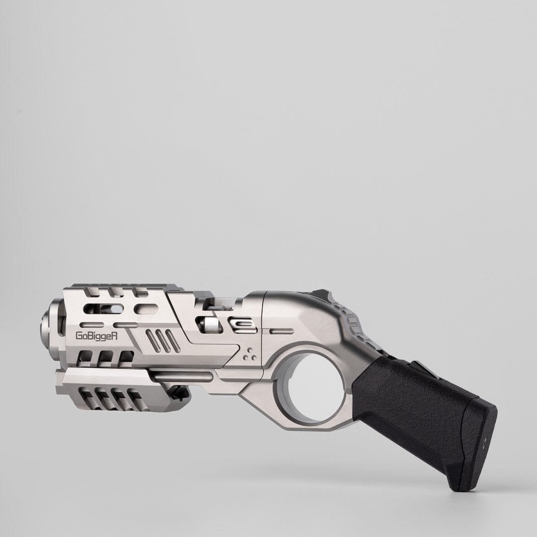 即日発送可能】GoBigger PunnK Zirconiumフィジェットトイ 即日発送