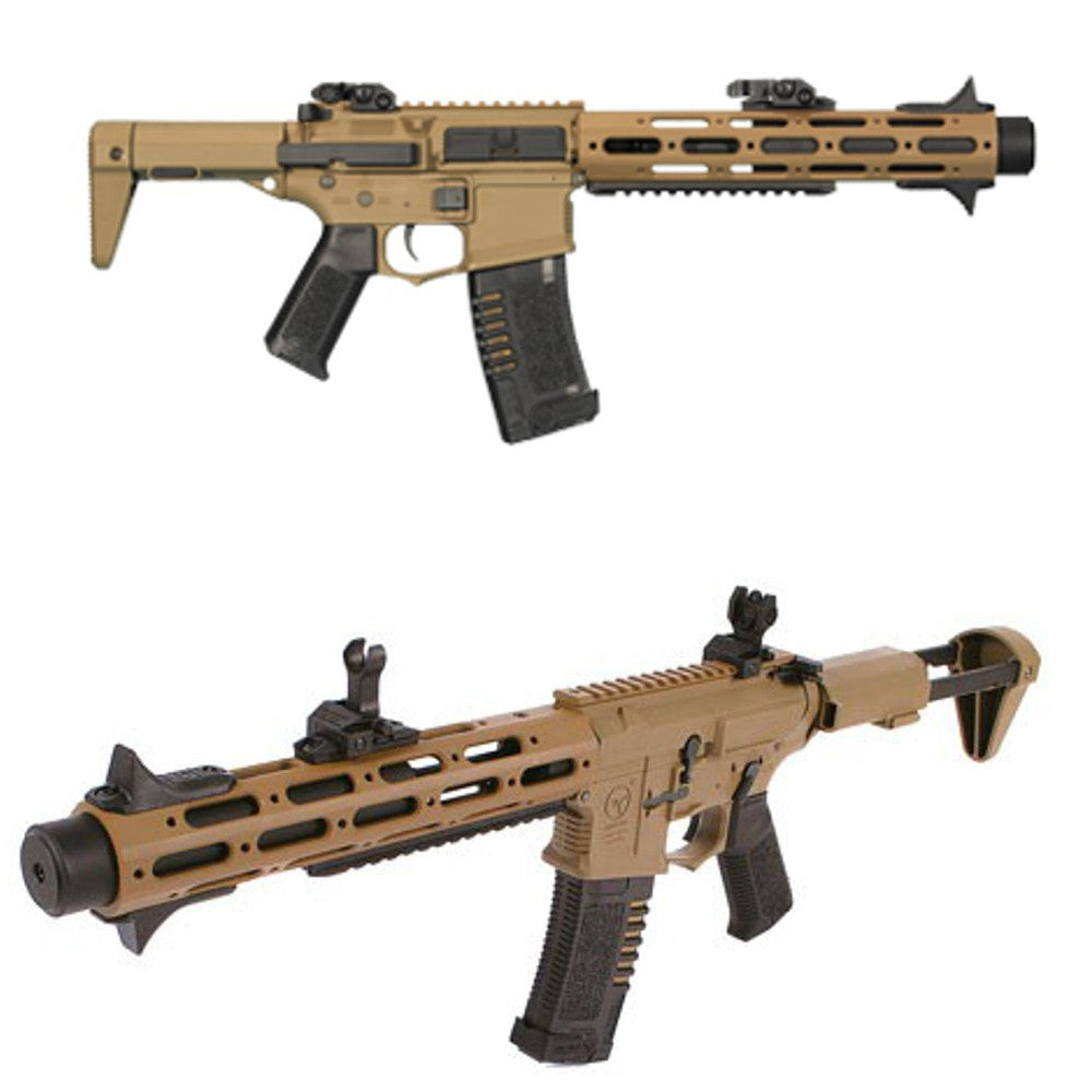 アレス ハニーバジャー カスタム品 ARES ハニーバジャーのカスタム