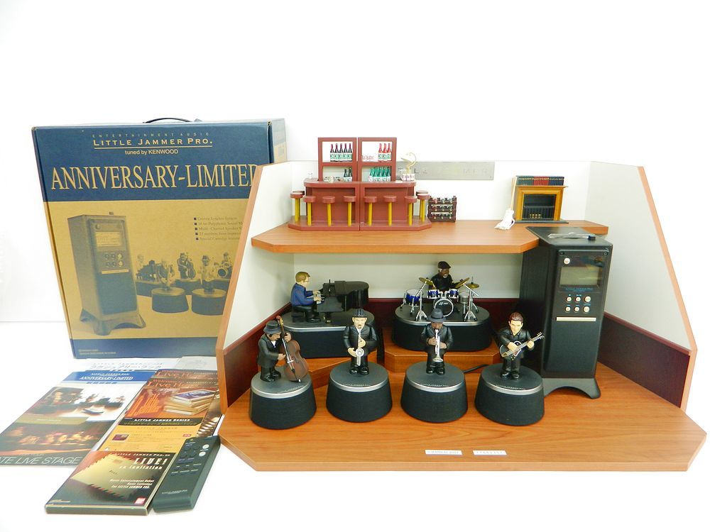 LITTLE JAMMER PRO 専用 LIVE! an Invitation その他 LITTLE JAMMER