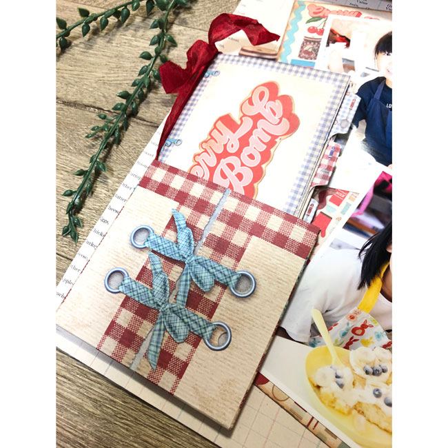 スクラップブッキング通販メモリープレイス