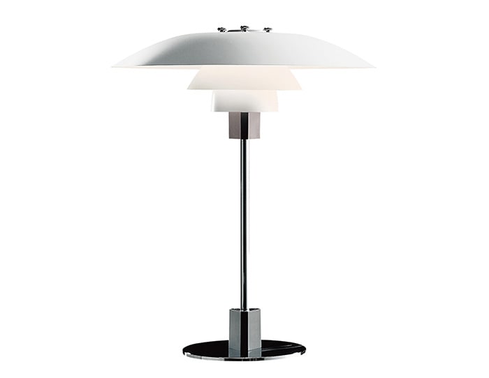 PH 4/3 Table(PH 4/3テーブル)/Louis Poulsen（ルイスポールセン