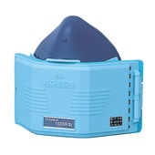 興研防じんマスク 取替え式防塵マスク 1005R-08型-RL2 【作業/工事