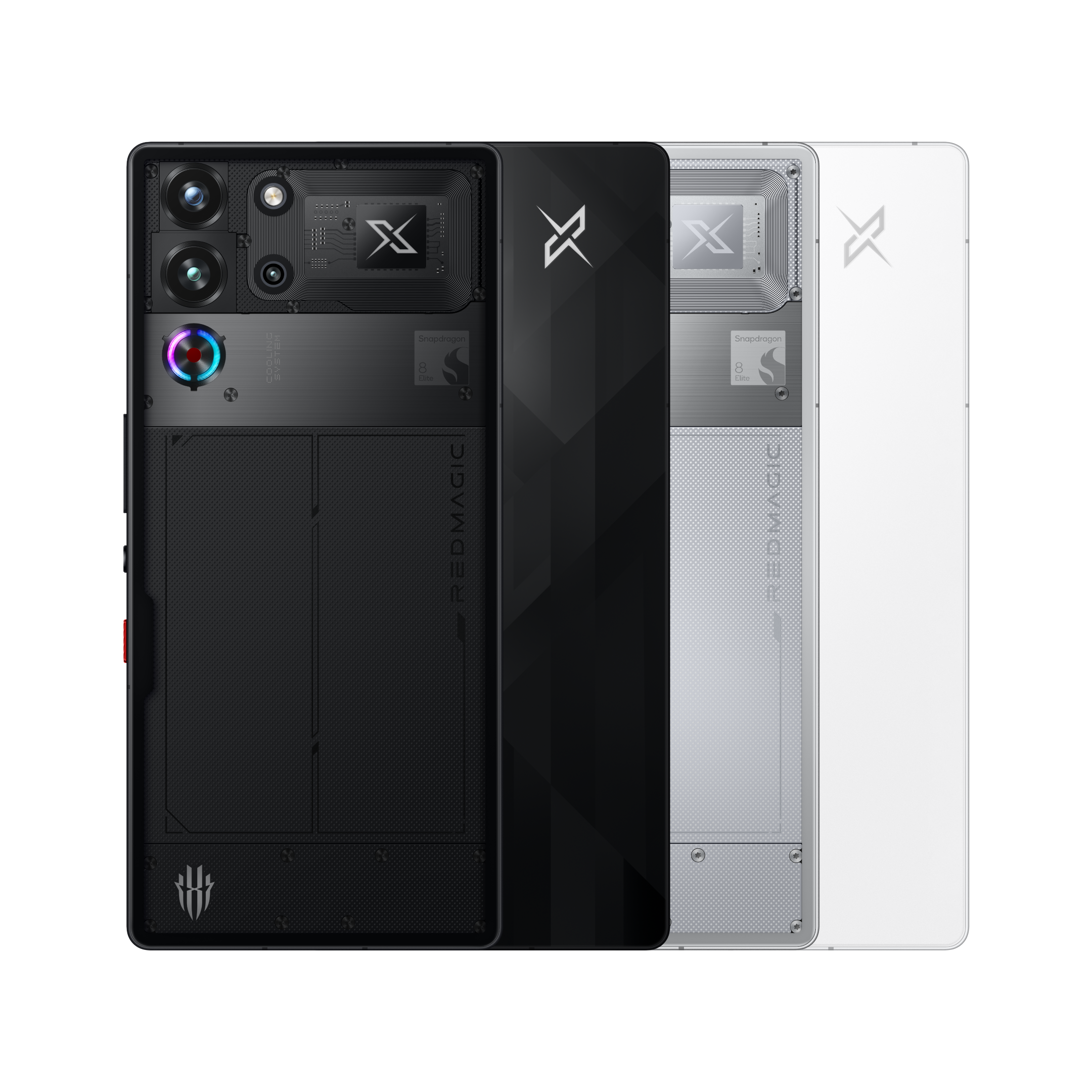 Buy REDMAGIC 10 Pro Gaming Smartphone - REDMAGIC(Global