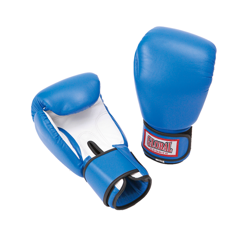 ボクシンググローブ （高級本革）14oz/16oz Boxing Gloves 品番：BXG