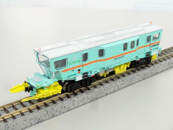 バラストレギュレーターKSP2002E東鉄工業色 « GM通信