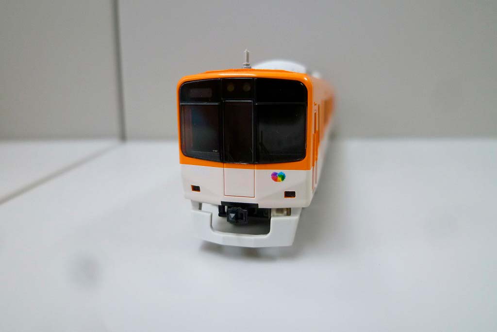 阪神9300系“たいせつ”がギュッと。マーク付き発売 « GM通信