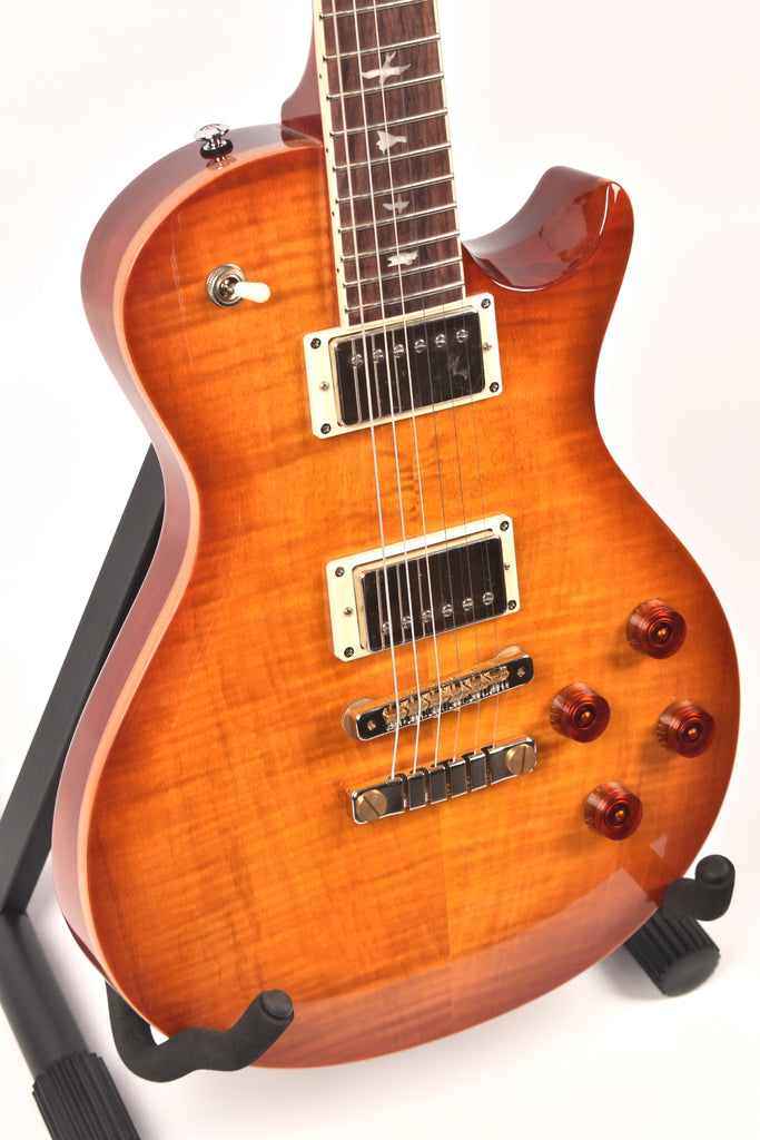 Paul Reed Smith SE McCarty 594 Singlecut, Vintage Sunburst