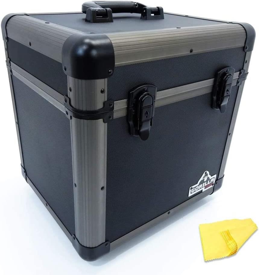 Supreme®/Odyssey Record Case 2025ss Supreme Record Odyssey Vintage