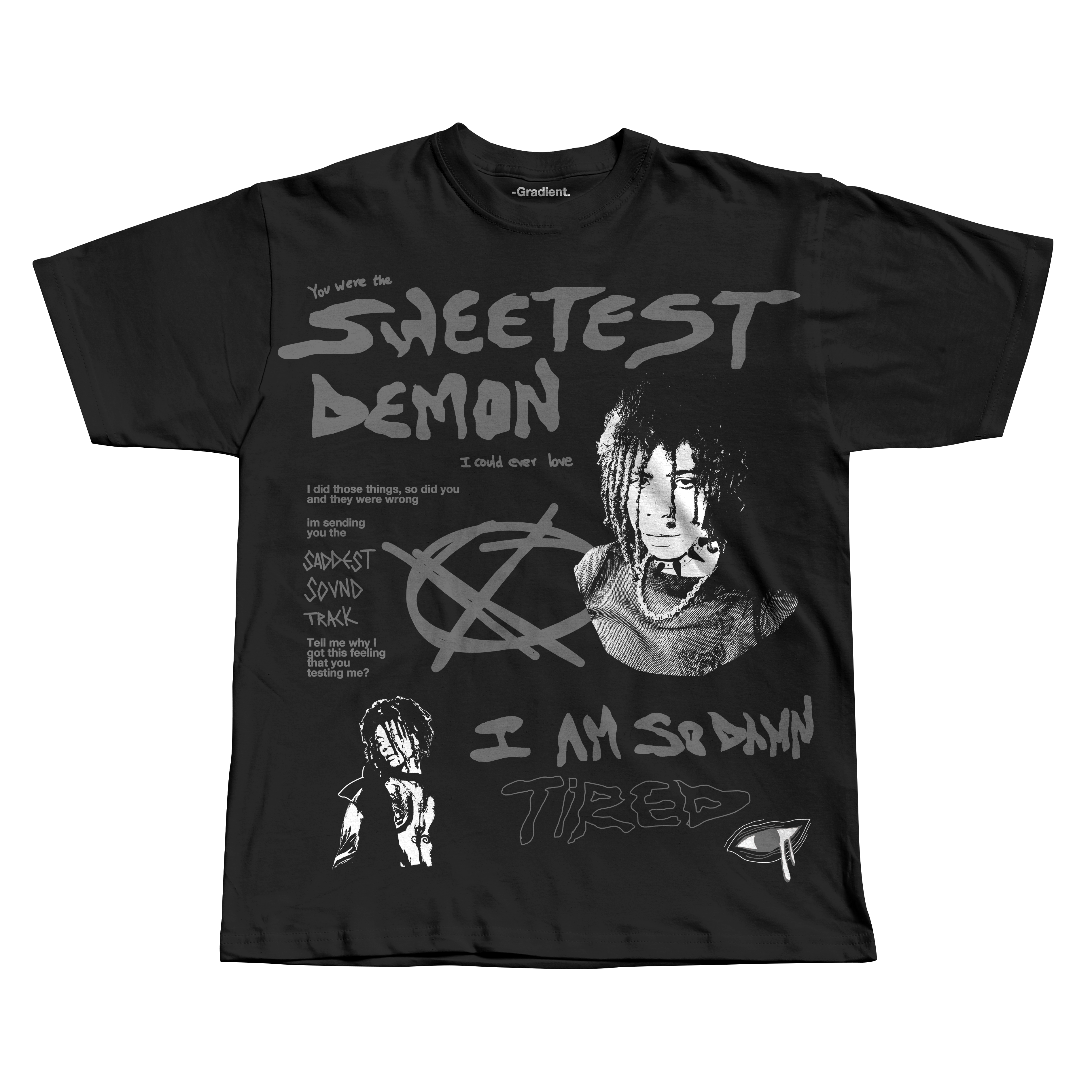 Moneysex 888Tシャツ